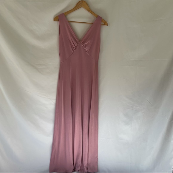 Vintage Night Gown Pattern Made